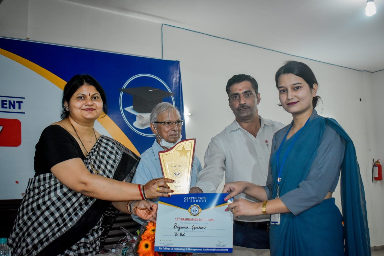 PAL College of Technology and Management Haldwani Extra Curriculars photo 79